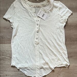 Free people top